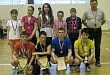 Триумфаторы «Президентских состязаний»